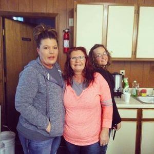 Meet your Posher, Wendy